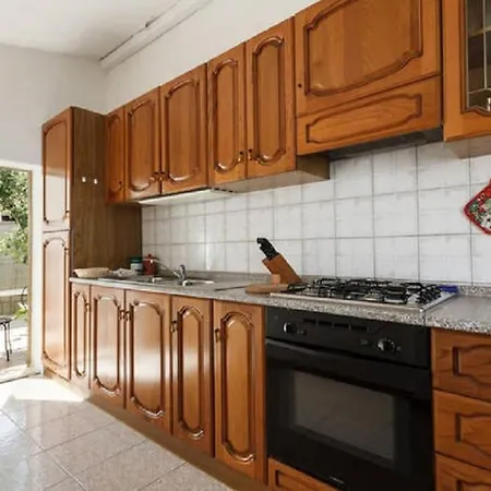 Villetta Con Giardino A 5 Minuti Dal Mare