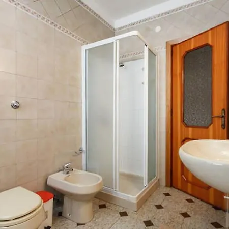 別荘 Villetta Con Giardino A 5 Minuti Dal Mare