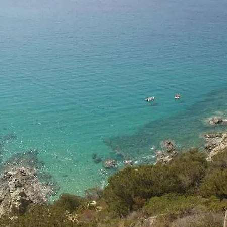 別荘 Villetta Con Giardino A 5 Minuti Dal Mare