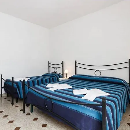 Villetta Con Giardino A 5 Minuti Dal Mare 別荘