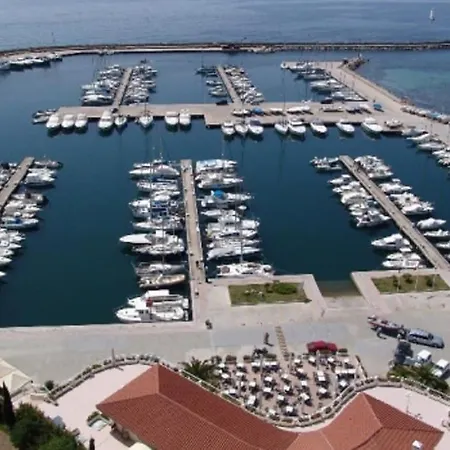 Villetta Con Giardino A 5 Minuti Dal Mare *