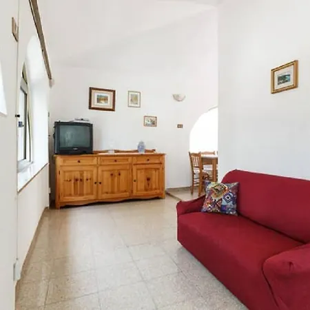Villetta Con Giardino A 5 Minuti Dal Mare Flumini di Quartu